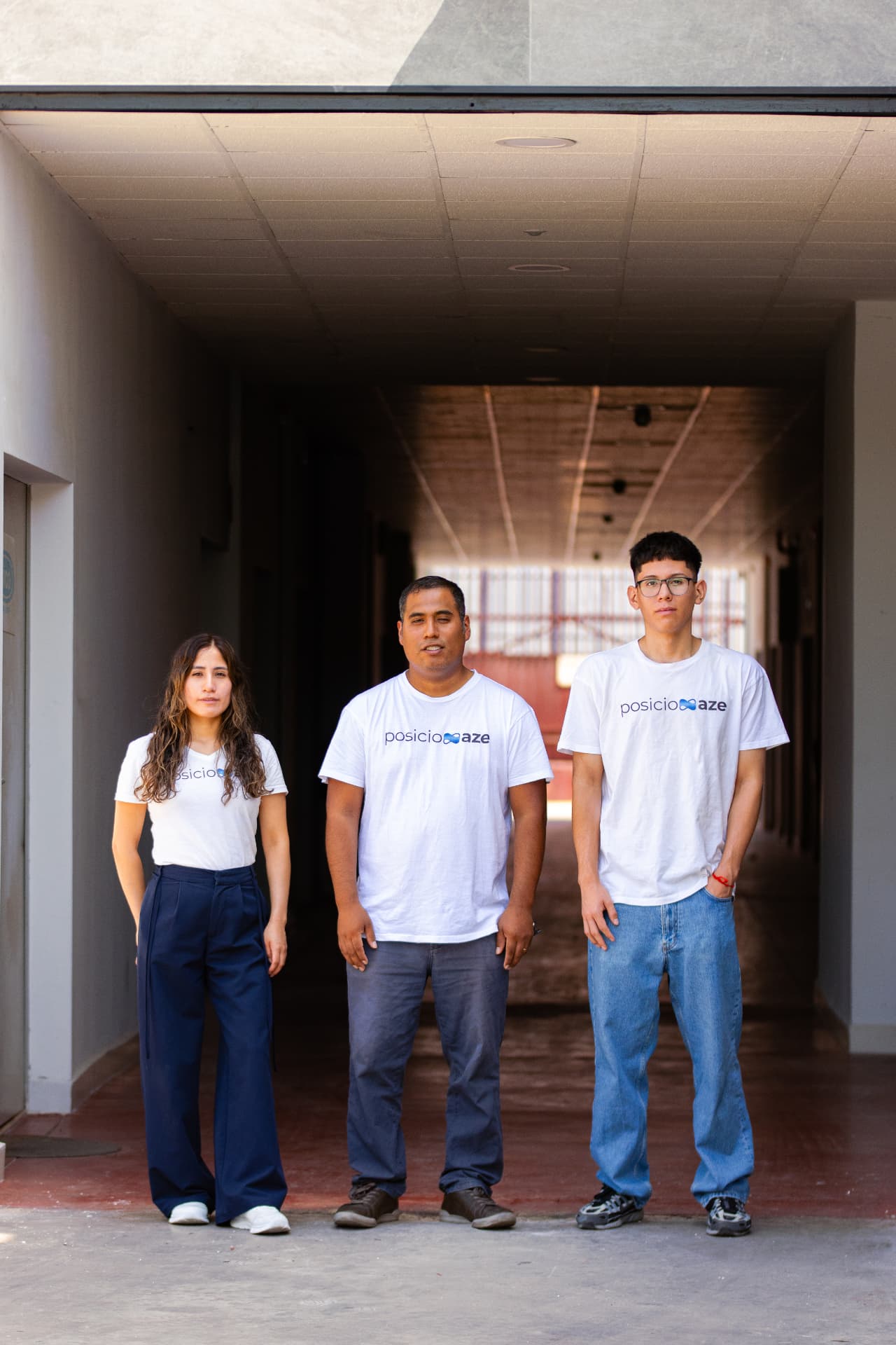 Equipo de Posicionaze en Madrid