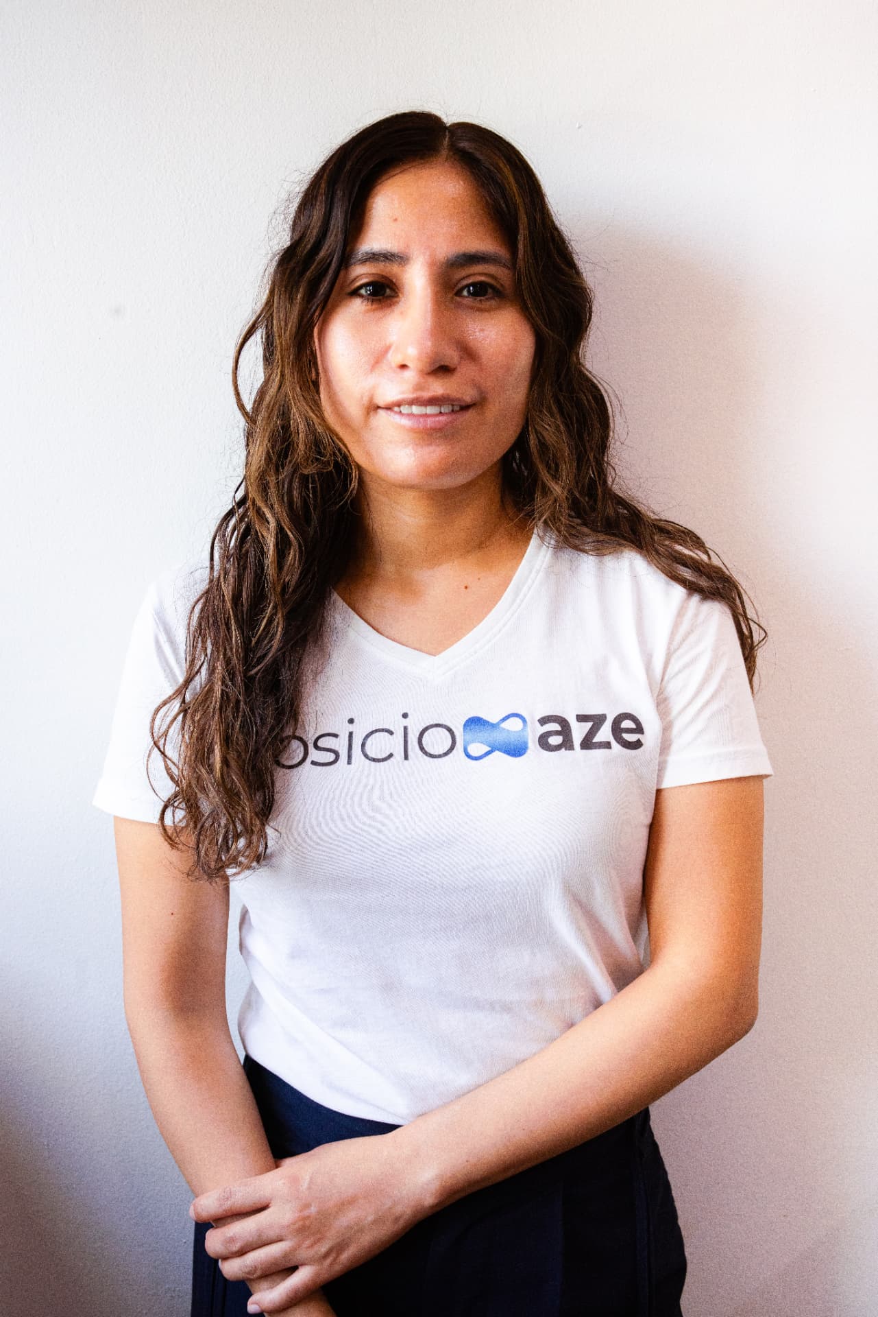 Katherine Gavilan, Diseñadora web y consultora SEO en Posicionaze