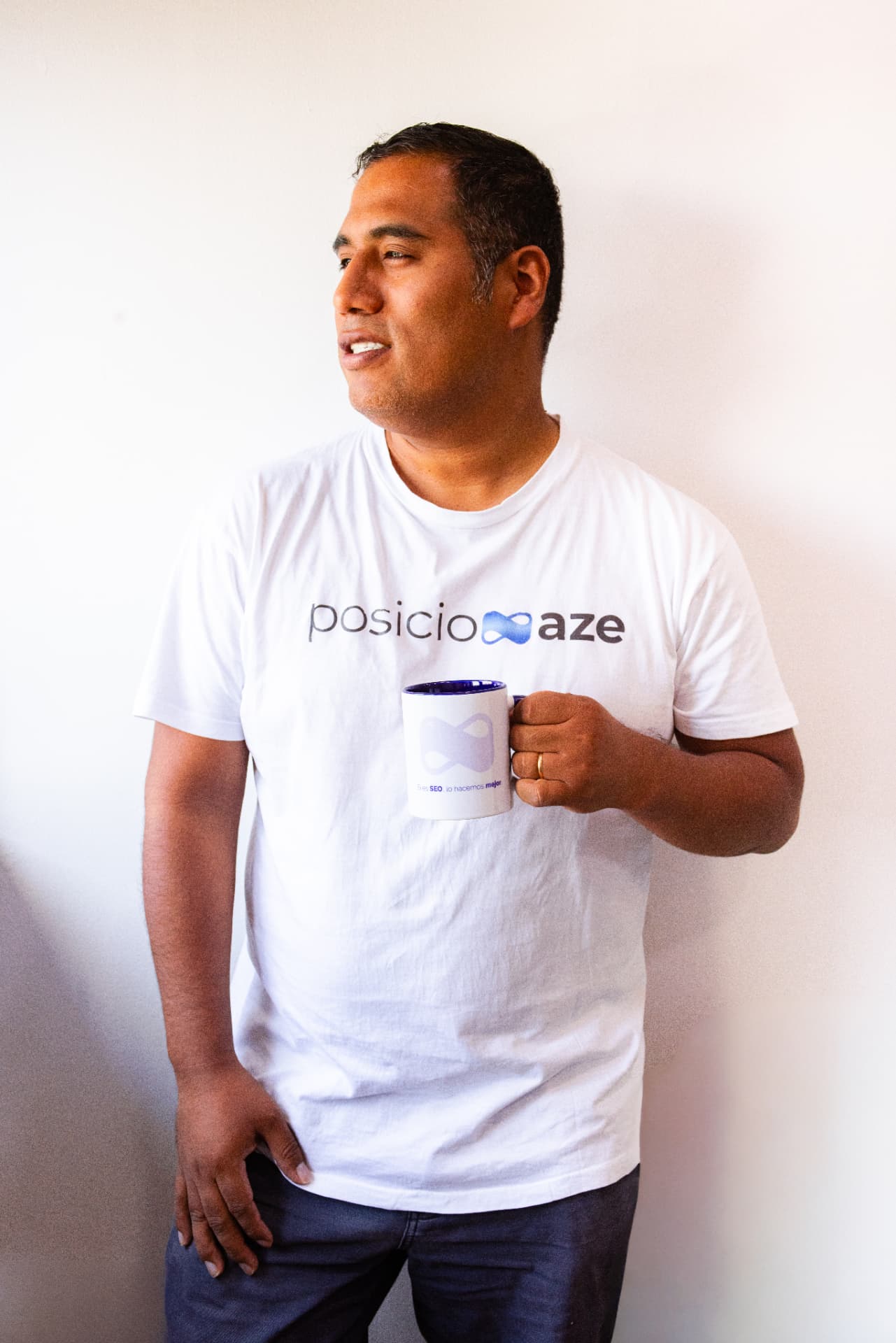 Elvis Soto, Consultor SEO y WPO en Posicionaze