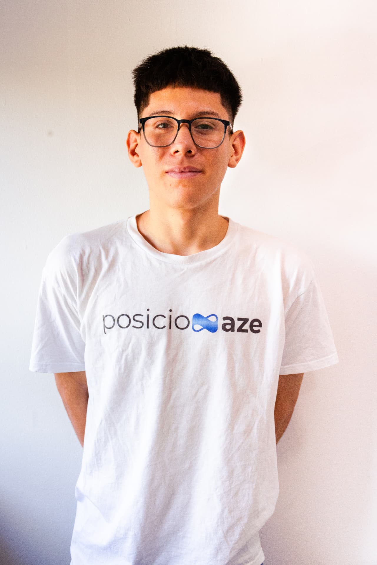 David Rosales, Especialista SEO y Diseñador Web en Posicionaze